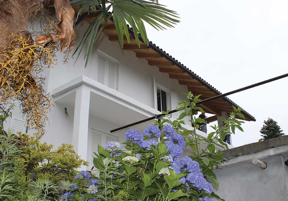 impresa edile risanamento alto adige