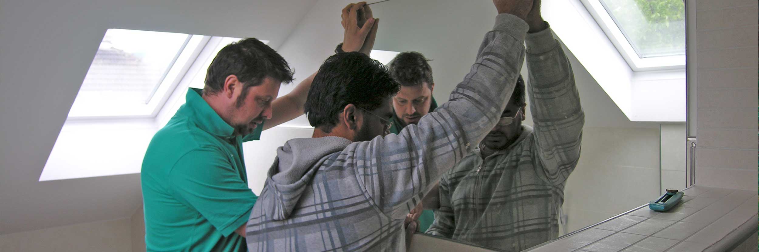 impresa edile opere per esterni alto adige