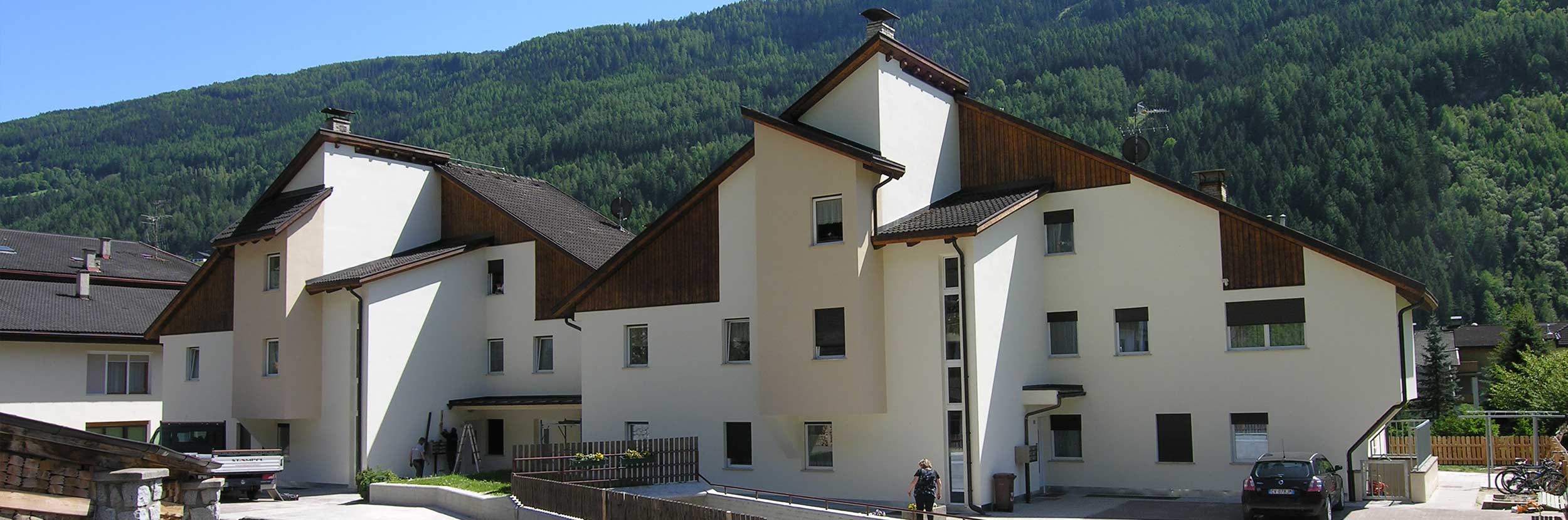 Impresa edile alto adige bolzano